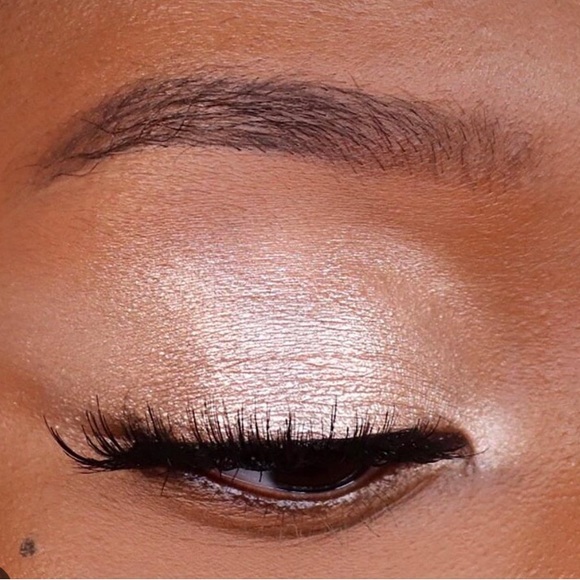 Colourpop Disney Princess Super Shock Eyeshadow in How Far I’ll Go Pocahontas - Picture 7 of 7